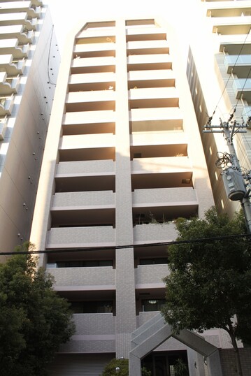 ファミール上町