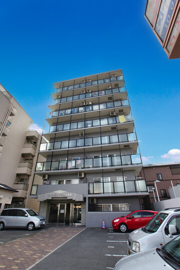 セントラルプラザ東住吉
