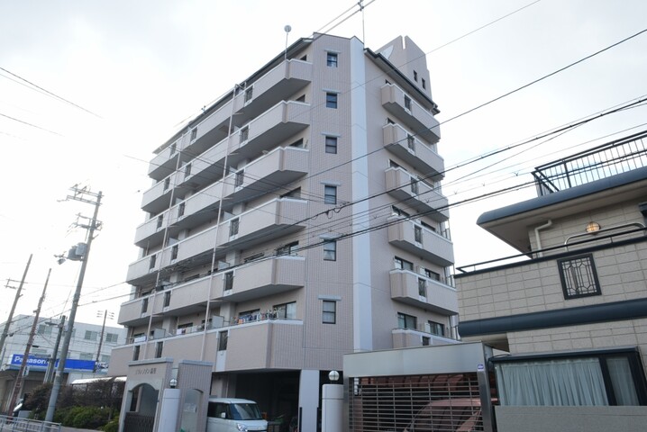 プランメゾン湯里