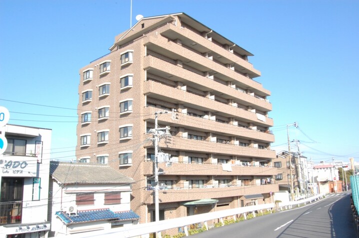 ライオンズマンション此花千鳥橋