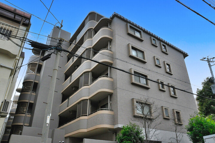 文の里アーバンコンフォート