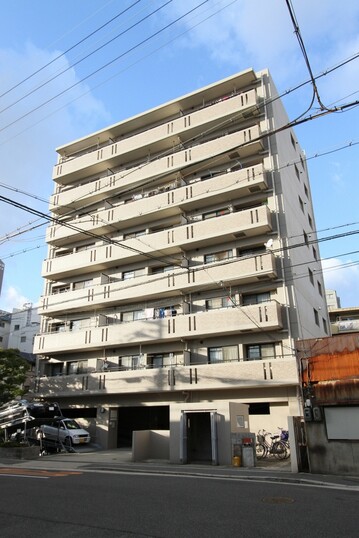 ベル・アーバニティ新大阪