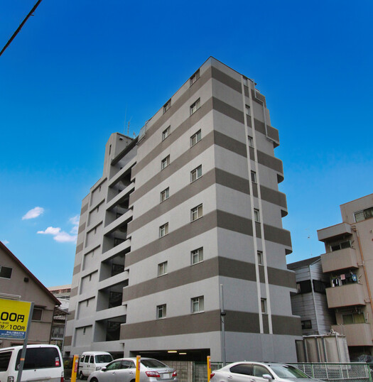 シーズ塚本東
