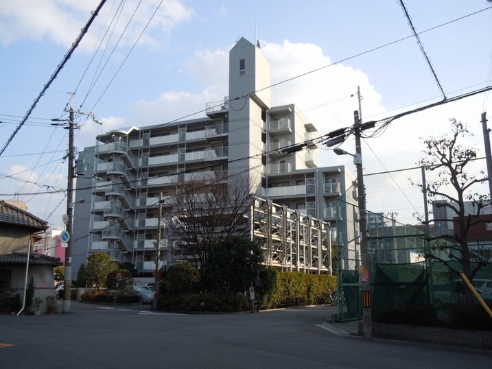野中北パークハウス