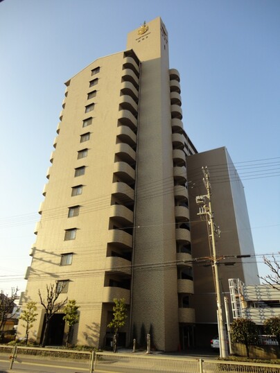 キングマンション此花Ⅱ