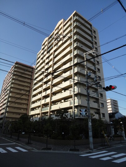 ファミール東加賀屋