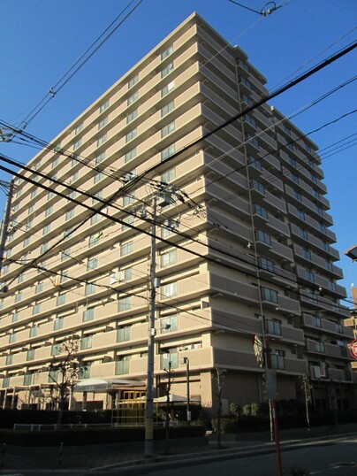 ルモン東加賀屋