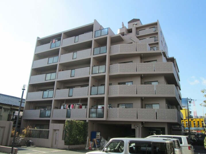 レックスマンション住之江公園