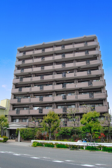 ノバ大正２番館