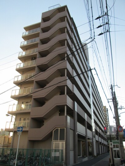 大拓メゾン住吉