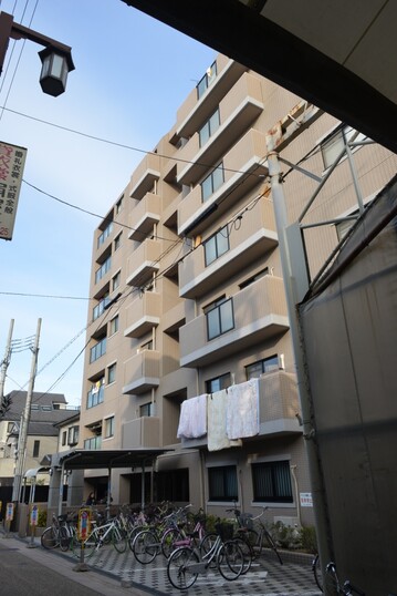 スペリオ平野本町
