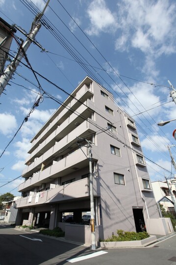 リバーサイド北田辺
