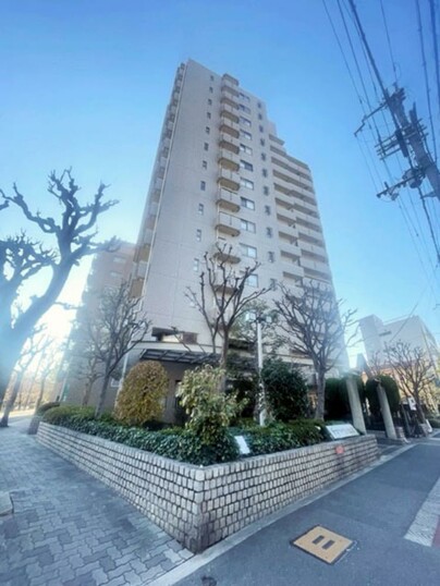 イトーピア阿倍野桃ヶ池公園