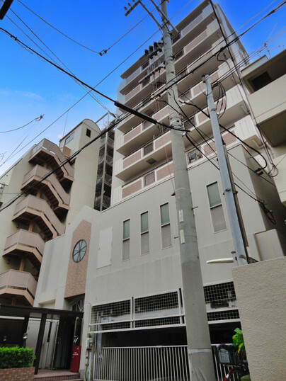 ユニライフ阿倍野昭和町