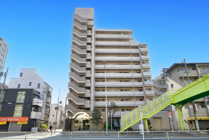 グランソフィア平野