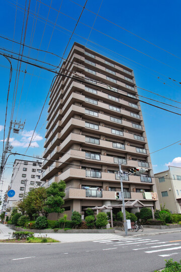 カルム平野