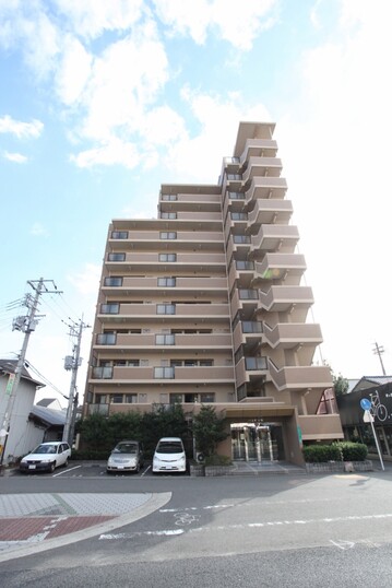 パセオ平野