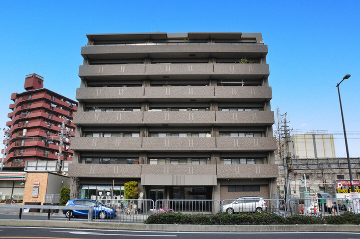 ルミネ阿倍野