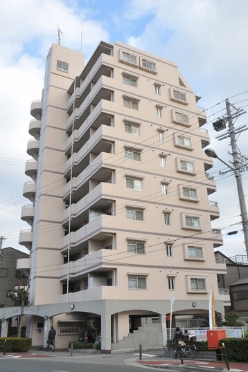 ベル・アーバニティ野田
