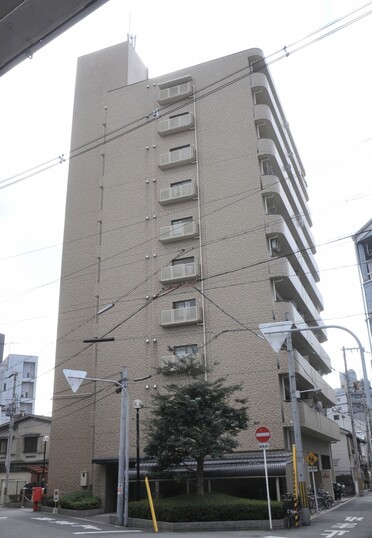 アークビルドキングマンション鷺洲