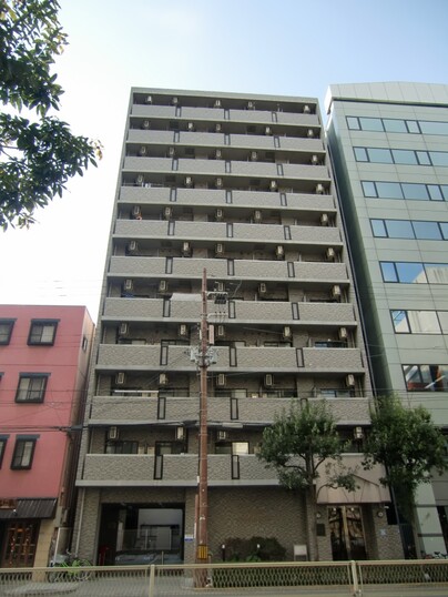 エスリード梅田西