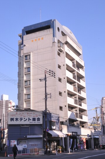 サンクオーレ福島
