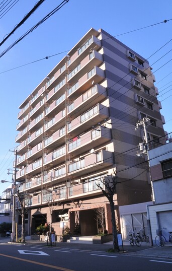ヴェルドール野田