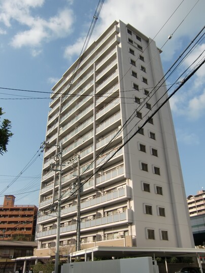 ファミール福島