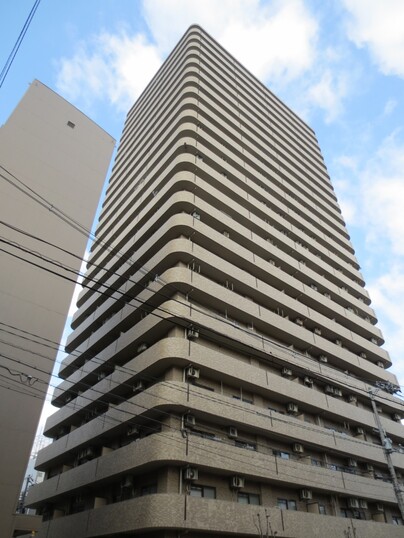 キングマンション天神橋Ⅰ
