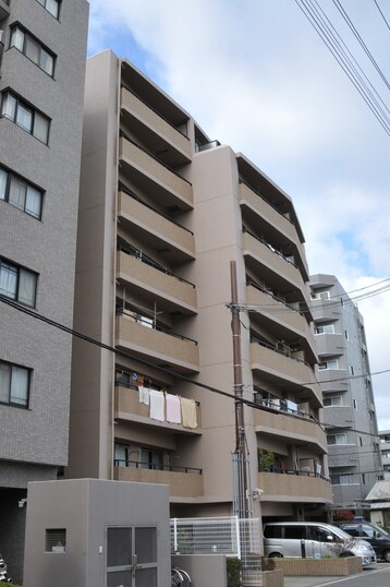 ソレイユ梅田西
