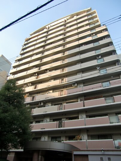シャトー本町
