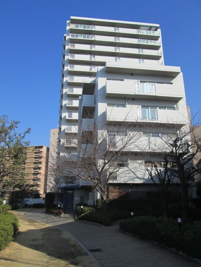 ユニハイム平野南