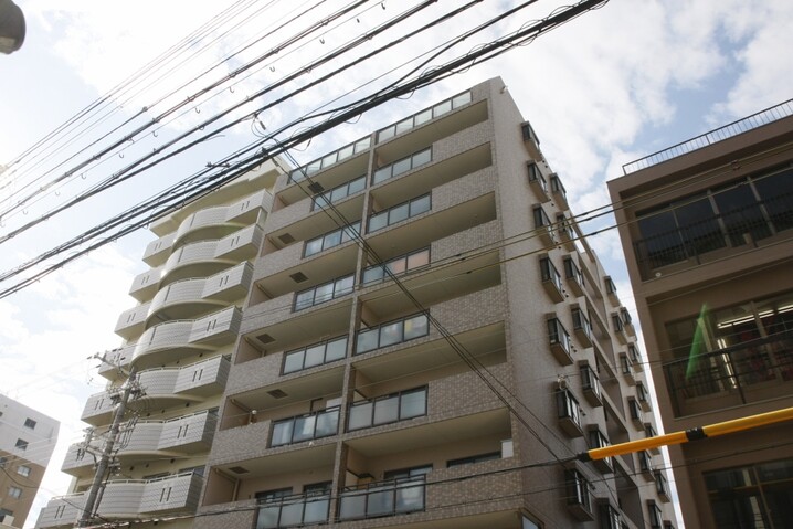 ライオンズマンション四条西洞院第２