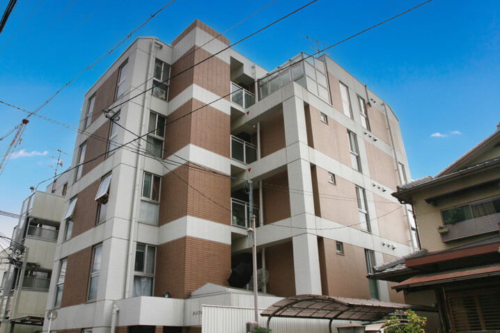 シンフォニー西京極北