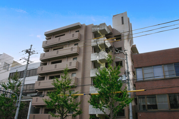 エミネンス丸太町