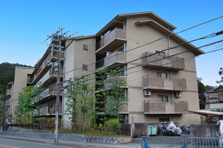 シェモア広沢北