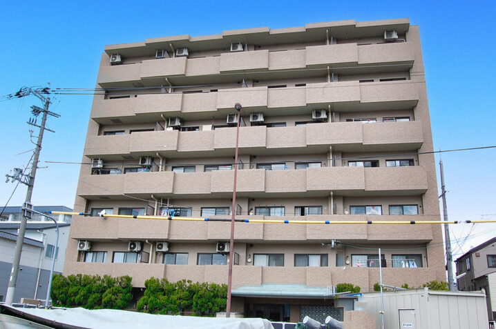 ロイヤルシャトー五条御前