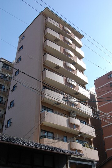 アルモード京都高辻