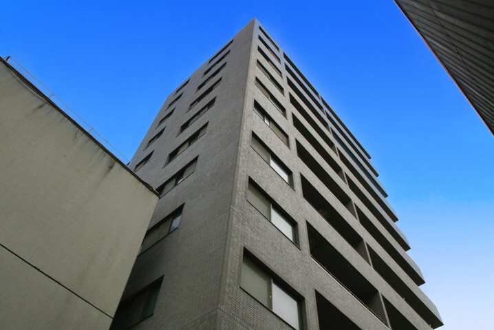 サントハイム御所東