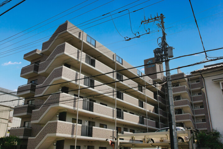 シティオ京都・嵯峨野