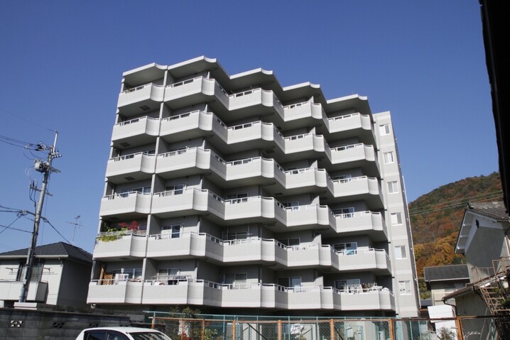 ノーブル山科泉水町