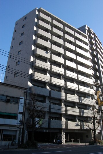エスリード京都河原町