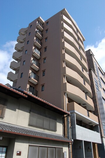 アンベリール五条堀川
