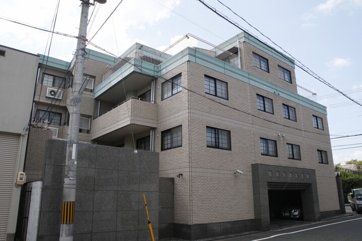 グランドパレス北園