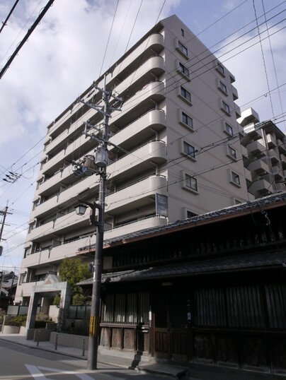 ヴィヴァーチェ桃山