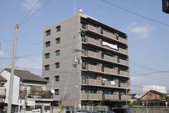 パズ京都西大路