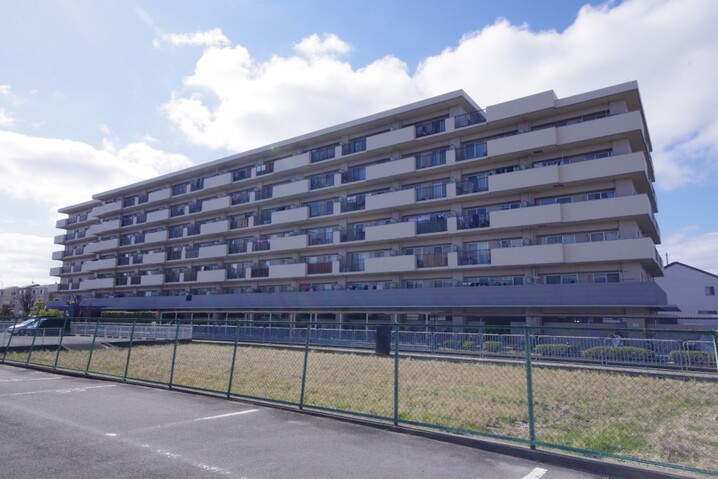 ディオフェルティ京都久我