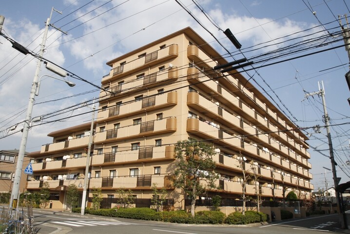 グランシティ京都１番館