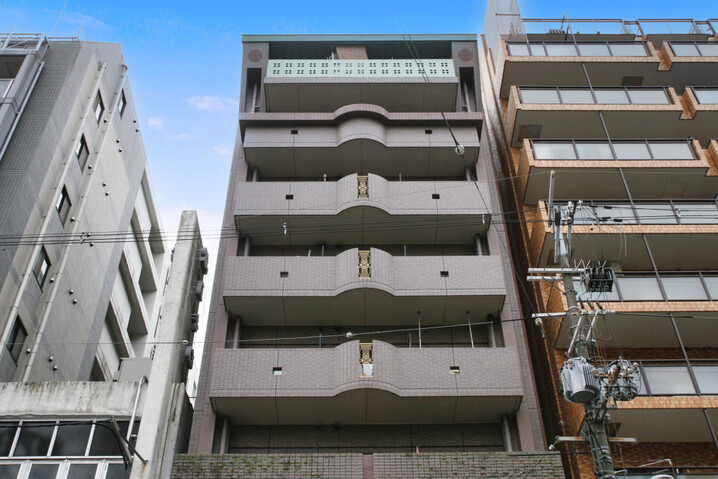 セレッソコート京都御所西