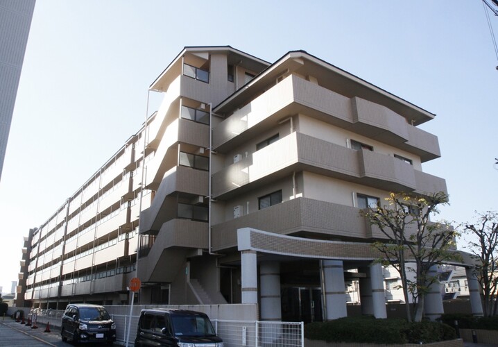 アルモード山科